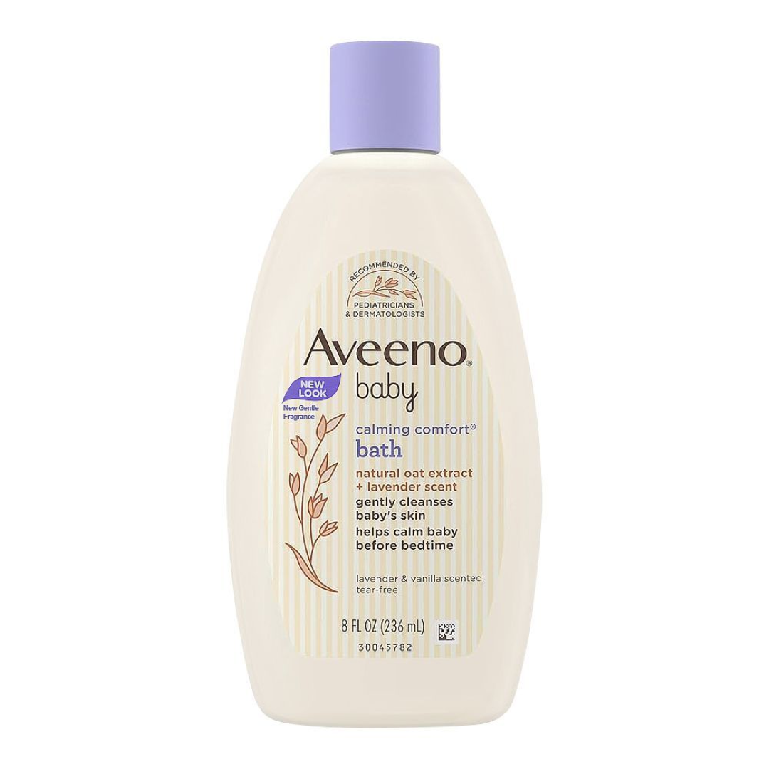AVEENO BABY CALMING COMFORT BATH 236ML